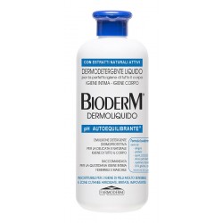 Bioderm Dermoliquido pH... Bioderm Dermoliquido pH...