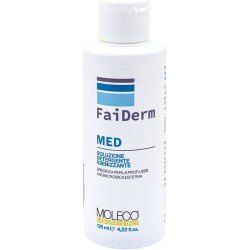 Faiderm Med Detergente... Faiderm Med Detergente...