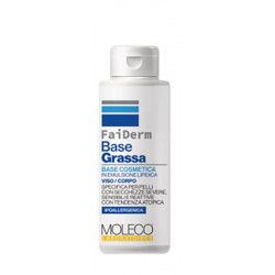 Faiderm Base Grassa Crema... Faiderm Base Grassa Crema...
