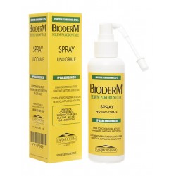 Bioderm Serum Parodontale... Bioderm Serum Parodontale...