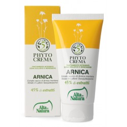 Phytocrema Arnica per Pelle... Phytocrema Arnica per Pelle...