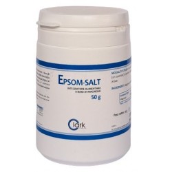 Origini Naturali Epsom Salt... Origini Naturali Epsom Salt...