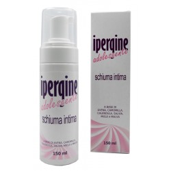 Ipergine Adolescente... Ipergine Adolescente...