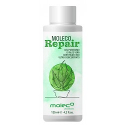 Moleco Repair Gel Riparatore Aloe Bio 125ml Idratante e Lenitivo Moleco Repair Gel Riparatore Aloe Bio 125ml Idratante e Lenitivo