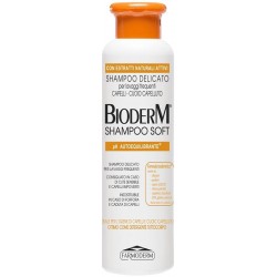 Bioderm Shampoo Soft per... Bioderm Shampoo Soft per...