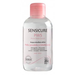 Sensicure Pws per... Sensicure Pws per...