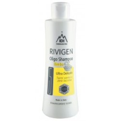Rivigen Oligo Shampoo Bimbo... Rivigen Oligo Shampoo Bimbo...