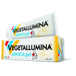 Vegetallumina Arnica Gel... Vegetallumina Arnica Gel...