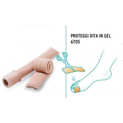 Oppo Proteggi Dita Silicone...