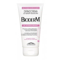 Bioderm Dermocrema pH... Bioderm Dermocrema pH...