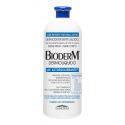 Bioderm Dermoliquido pH... Bioderm Dermoliquido pH...