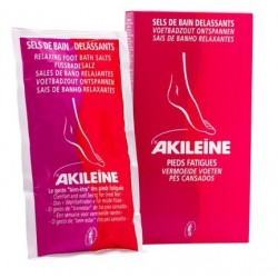 Akileine Pediluvio Sali...