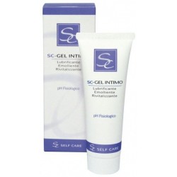 SC Gel Intimo per Secchezza... SC Gel Intimo per Secchezza...