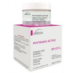 Vebix Phytamin Crema Viso Giorno Rinnovatrice Antiage 50ml Vebix Phytamin Crema Viso Giorno Rinnovatrice Antiage 50ml