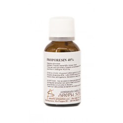 Proporesin 40% per Difese... Proporesin 40% per Difese...