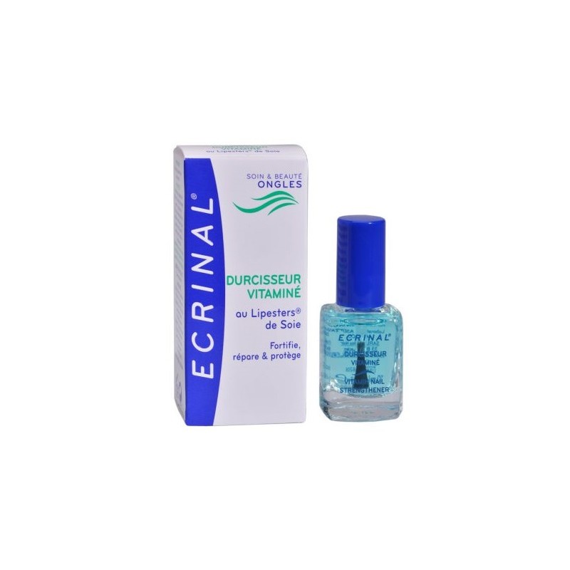 Ecrinal Liquido Indurente Rinforzante per Unghie Fragili 10ml Ecrinal Liquido Indurente Rinforzante per Unghie Fragili 10ml