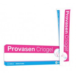 Provasen Criogel per Gambe...