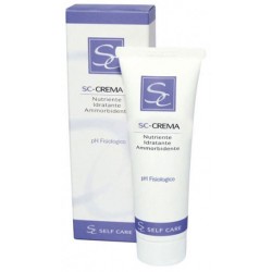 SC Crema per Cura della...