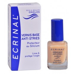 Ecrinal Vernis Base... Ecrinal Vernis Base...