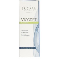 Micodet Polvere per... Micodet Polvere per...