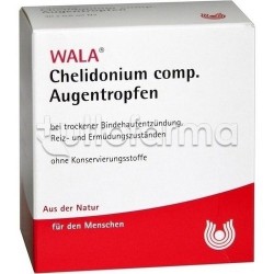 Wala Chelidonium Compositum... Wala Chelidonium Compositum...