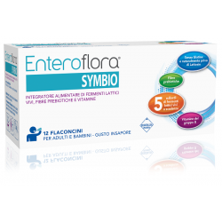 Enteroflora Symbio per...