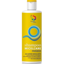 Shampoo Micellare Moleco... Shampoo Micellare Moleco...