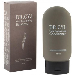Dr.Cyj Balsamo...