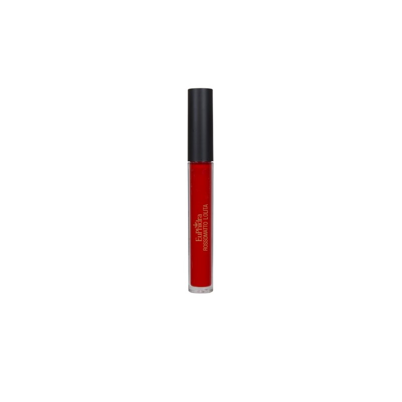 EuPhidra Rossomatto Lolita Rossetto Mat Ultra Pigmentato con Applicatore EuPhidra Rossomatto Lolita Rossetto Mat Ultra Pigmentato con Applicatore