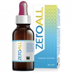 Zeroall Gocce per Vie... Zeroall Gocce per Vie...