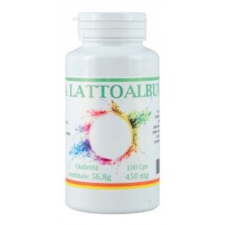 Alfalattoalbumina per... Alfalattoalbumina per...
