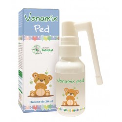Vonamix Ped Spray Orale per...