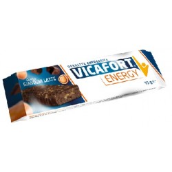 Vicafort Energy Barrette Energetiche per Sport 210 g Vicafort Energy Barrette Energetiche per Sport 210 g