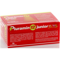 Pluramin12 Junior per...