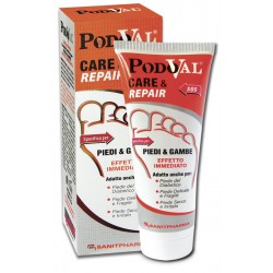 Podoval Care & Repair per... Podoval Care & Repair per...