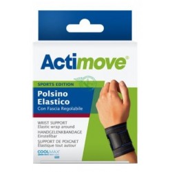 Actimove Sports Edition... Actimove Sports Edition...