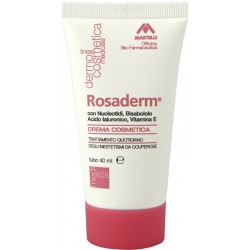 Rosaderm Crema Couperose... Rosaderm Crema Couperose...