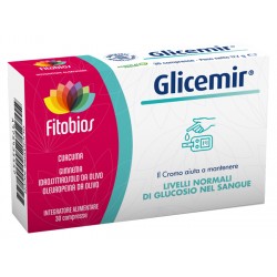 Glicemir Integratore per... Glicemir Integratore per...