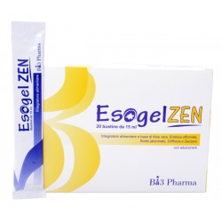 Esogel Zen per Benessere... Esogel Zen per Benessere...
