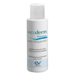 Iacoderm Shampoo Uso...
