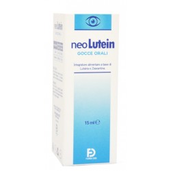 Neolutein per Salute... Neolutein per Salute...