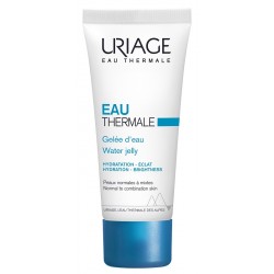 Eau Thermale Gel Idratante...