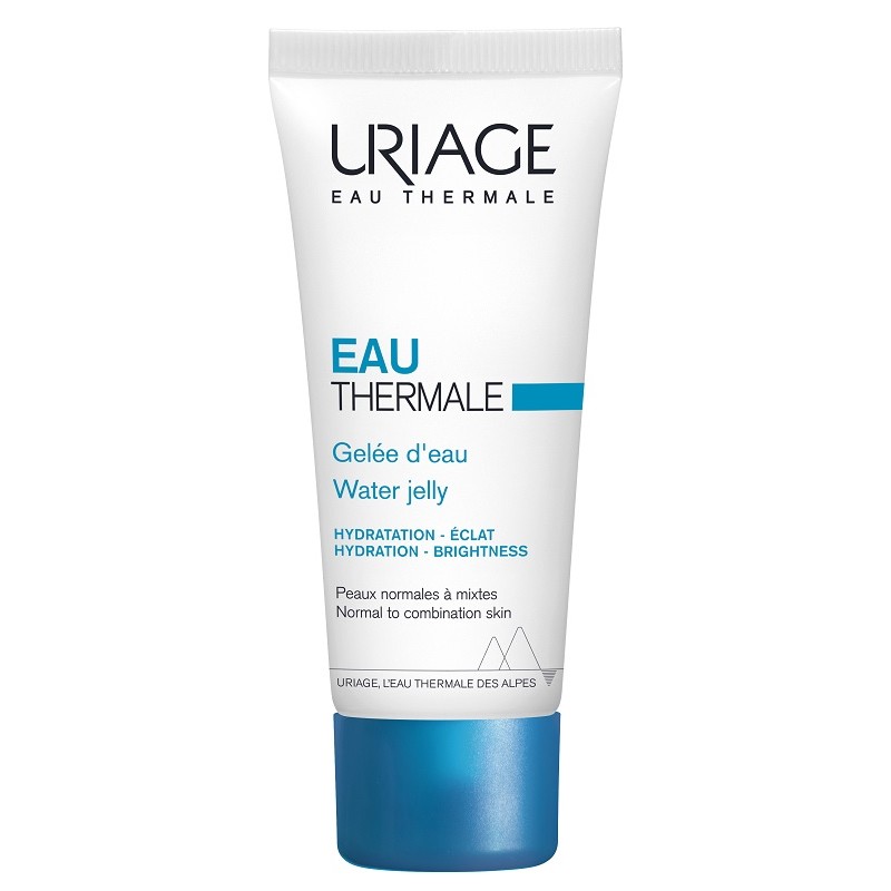 Eau Thermale Gel Idratante All'acqua per Idratazione 40ml Eau Thermale Gel Idratante All'acqua per Idratazione 40ml
