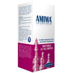 Amima per Sistema... Amima per Sistema...
