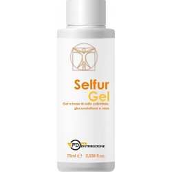 Selfurgel per Desquamazione...