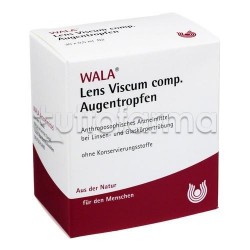 Wala Lens Viscum Compositum... Wala Lens Viscum Compositum...