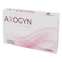 Axogyn Ovuli per Benessere...