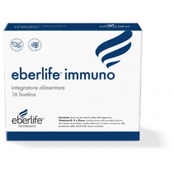 Eberlife Immuno per Sistema... Eberlife Immuno per Sistema...
