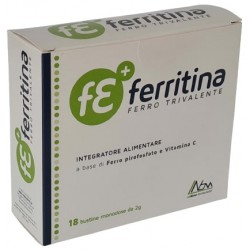 Ferritina per Carenza di...