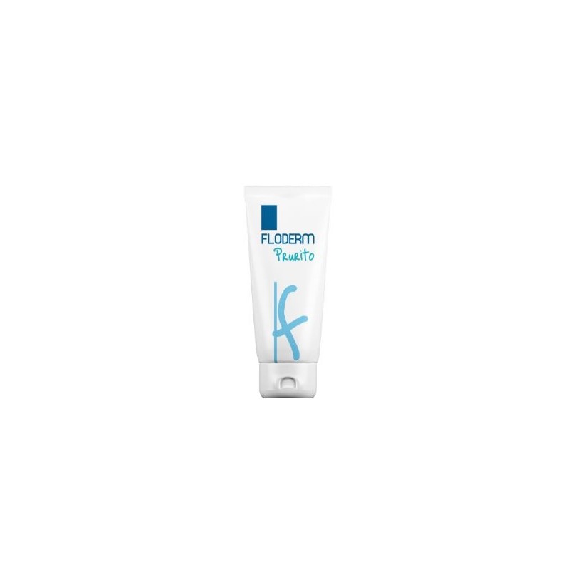 Floderm Prurito per Prurito 100ml Floderm Prurito per Prurito 100ml